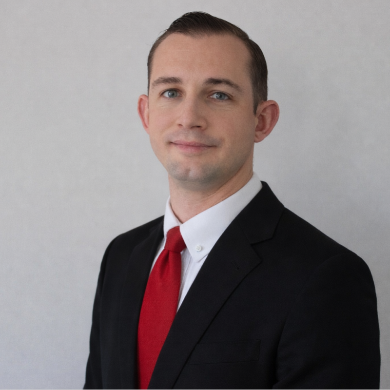 Austin Wallis, Founder & Principal Consultant